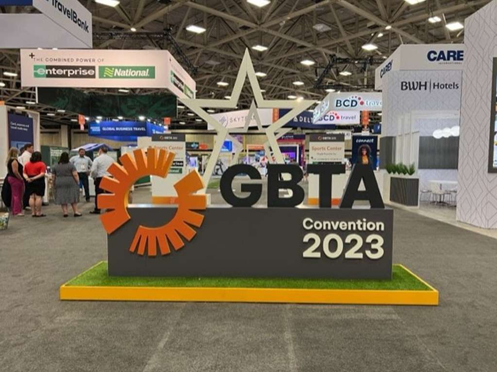 GBTA Convention 2023 Showcases Positive Forecast, Trends and Learning for the Future of the Global Business Travel Industry