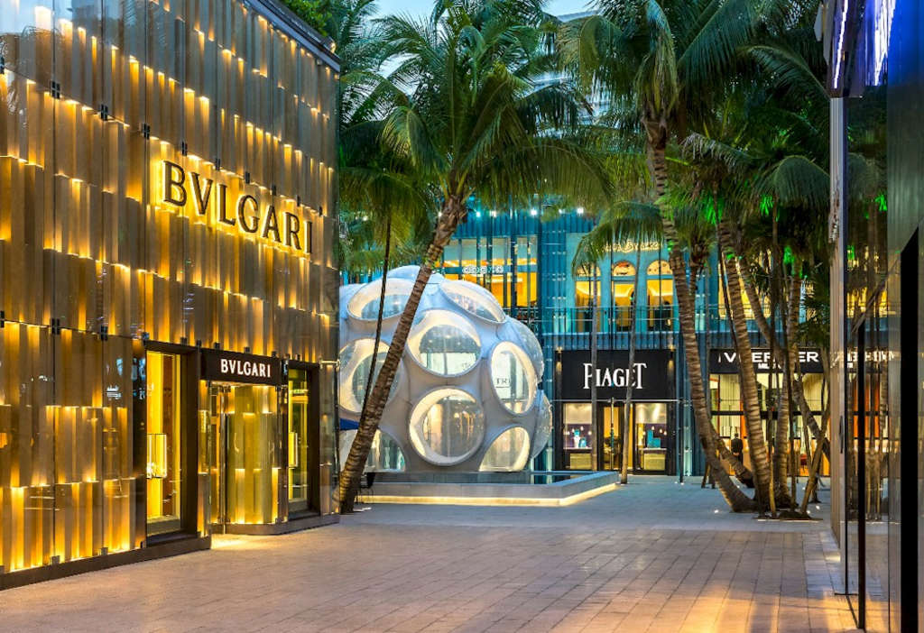 Shaping Culture at Miami Design District in 2023