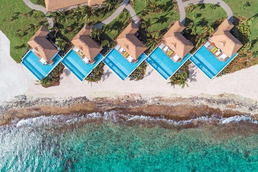 A Commitment As Deep As the Caribbean Sea: Sandals® Resorts and Beaches®  Resorts Reach New Milestone in Sustainable Scuba Diving Practices