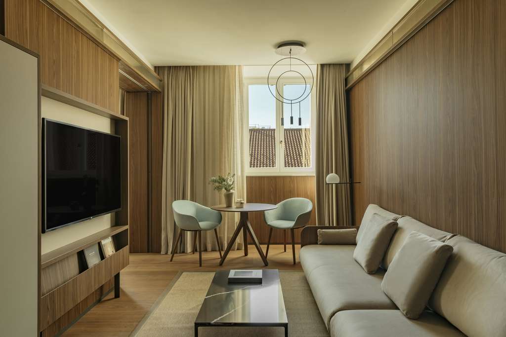 Palazzo Cordusio Gran Meliá Opens In Milan, Italy