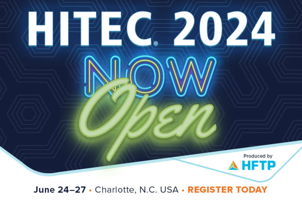 Registration And Hotel Reservations Are Now Open For HITEC 2024   Xxl 153164861 