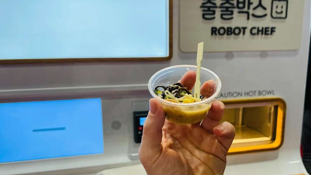 All Food And Drink Made By Robots At CES 2024 Ranked From Worst To First   Xxl 153165090 