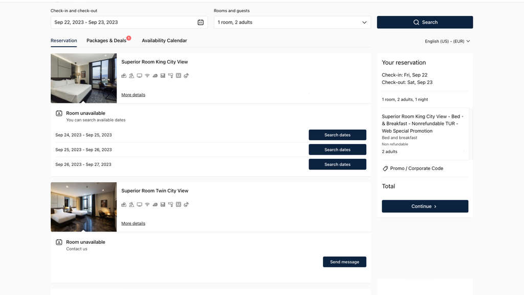 — Source: The University of Memphis | Kemmons Wilson School of Hospitality and Resort Management