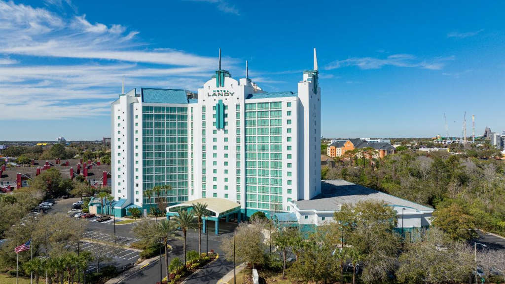 Hotel Landy, A Tribute Portfolio Hotel, Brings News Energy to Orlando's ...