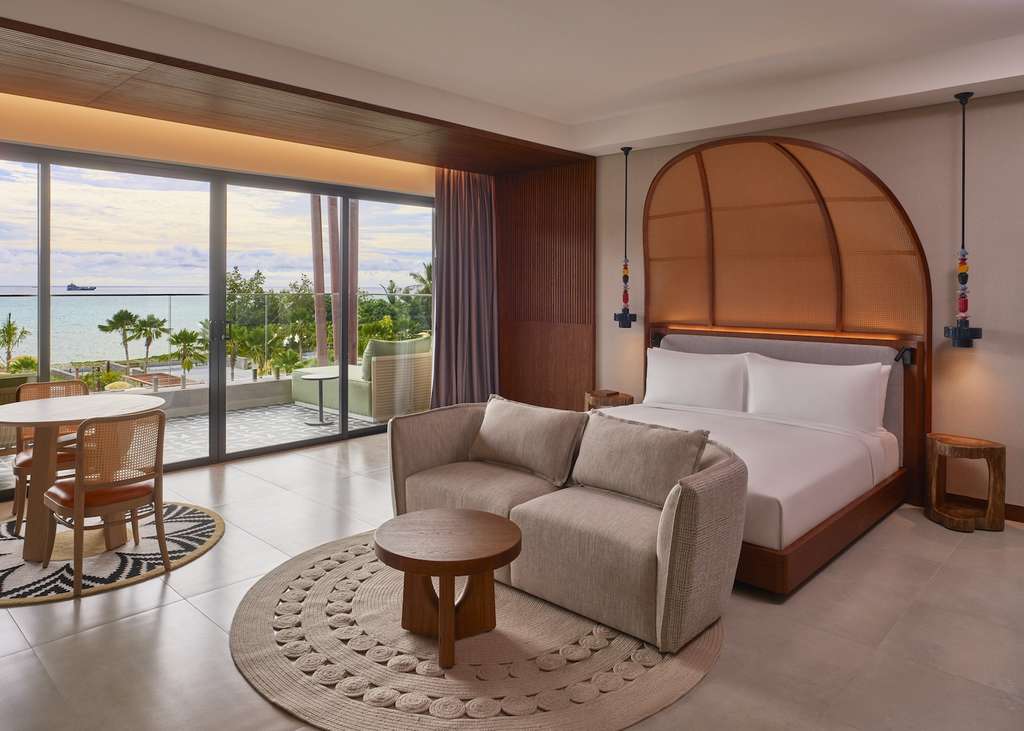 Canopy by Hilton Seychelles - Guest Room — Photo by Hilton