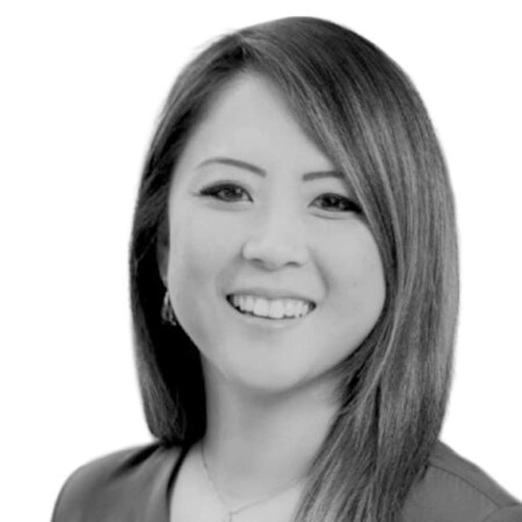 Susie Park— Source: BLLA