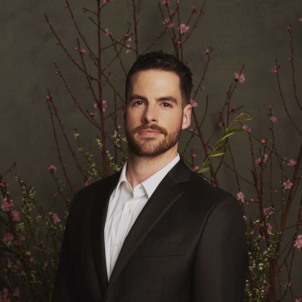 Cory Schisler — Photo by BLLA