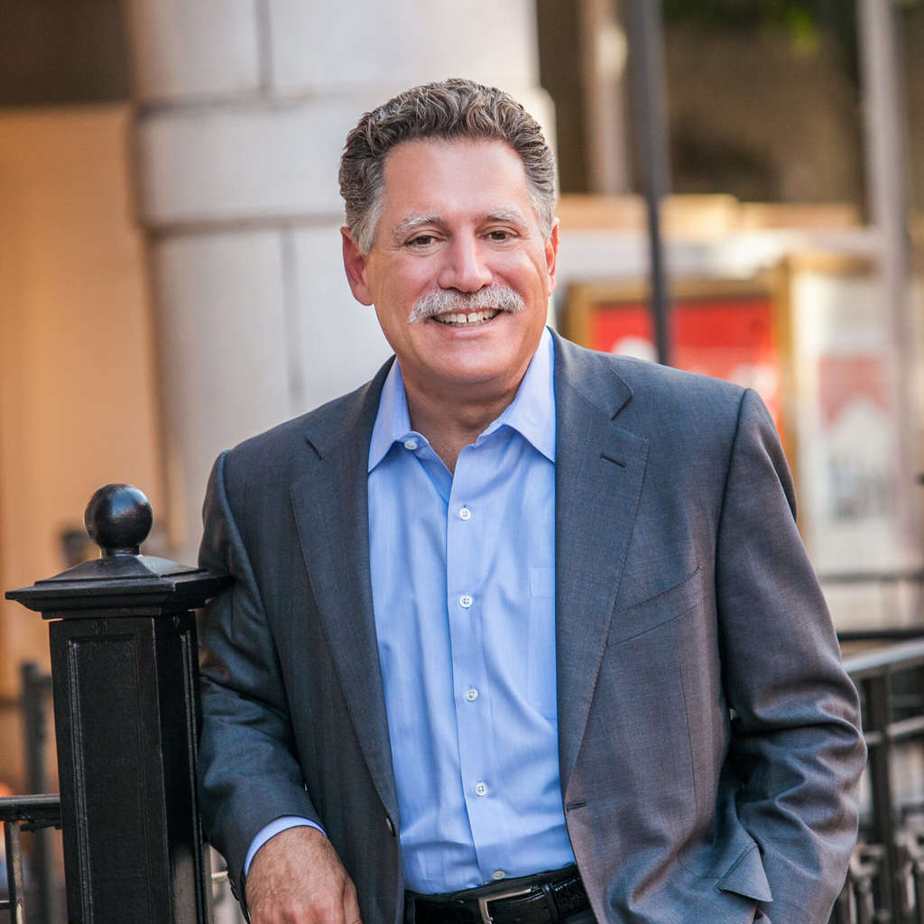 Walter Isenberg — Photo by BLLA