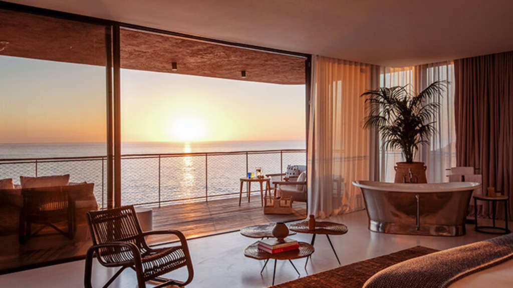 Six Senses Ibiza  — Photo by IHG