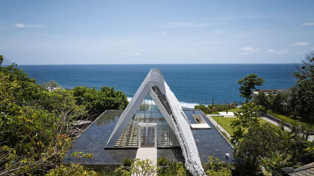 Umana Bali LXR — Umana Bali, LXR Hotels & Resorts