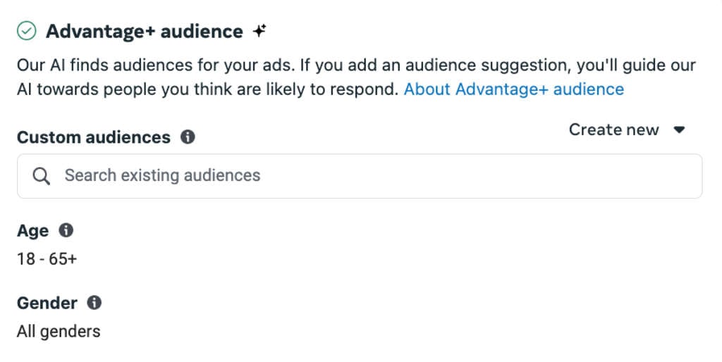 — Source: Cogwheel Marketing & Analytics