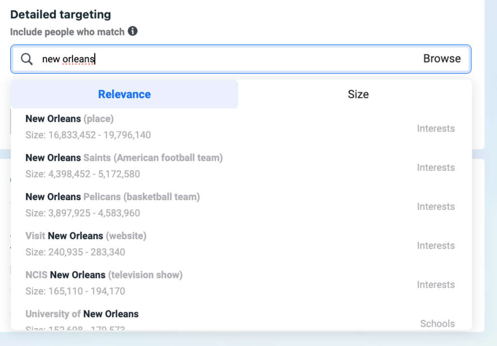 — Source: Cogwheel Marketing & Analytics