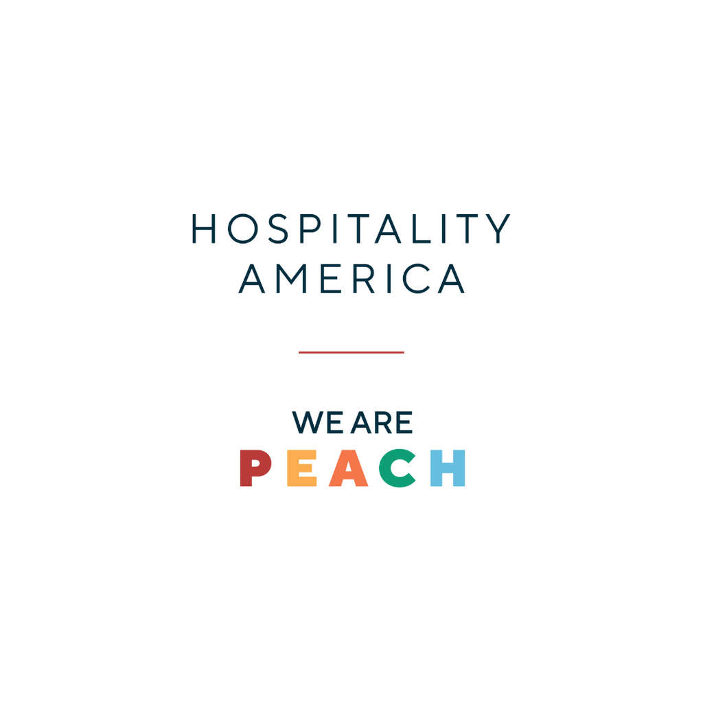 — Source: Hospitality America